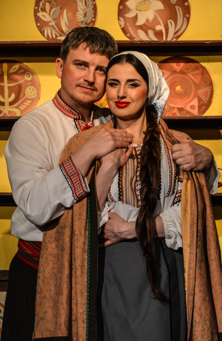 Сім’я Кайдашів