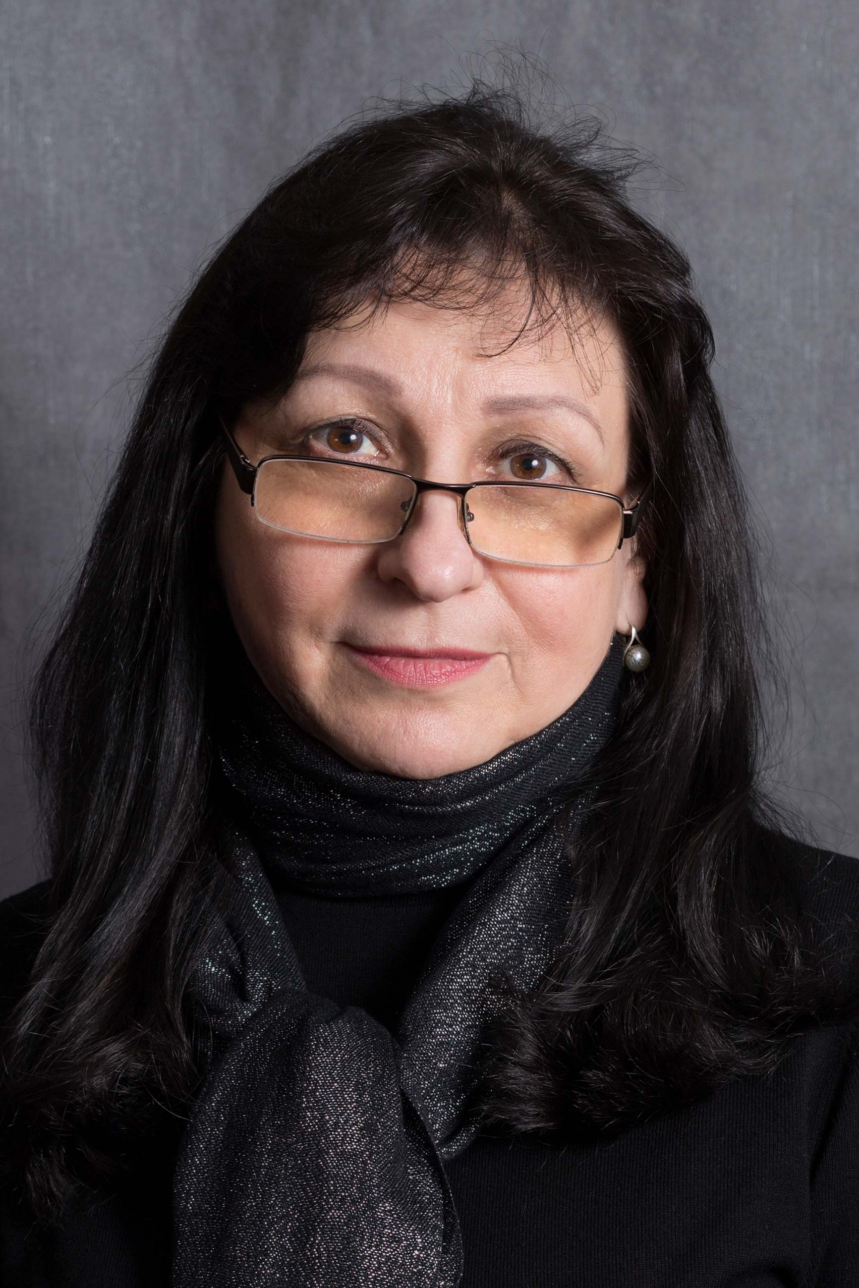 Iryna Poroshyna