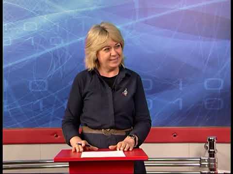 Тетяна Ластовецька та Максим Шолох анг