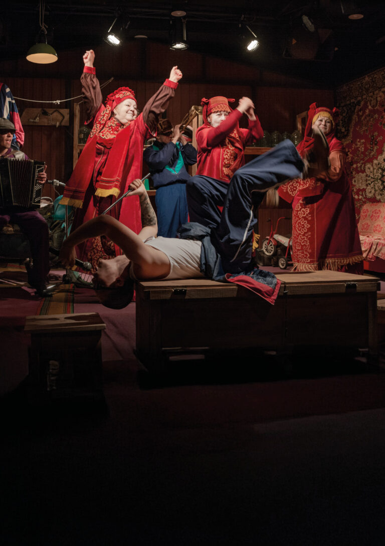 Украдене щастя