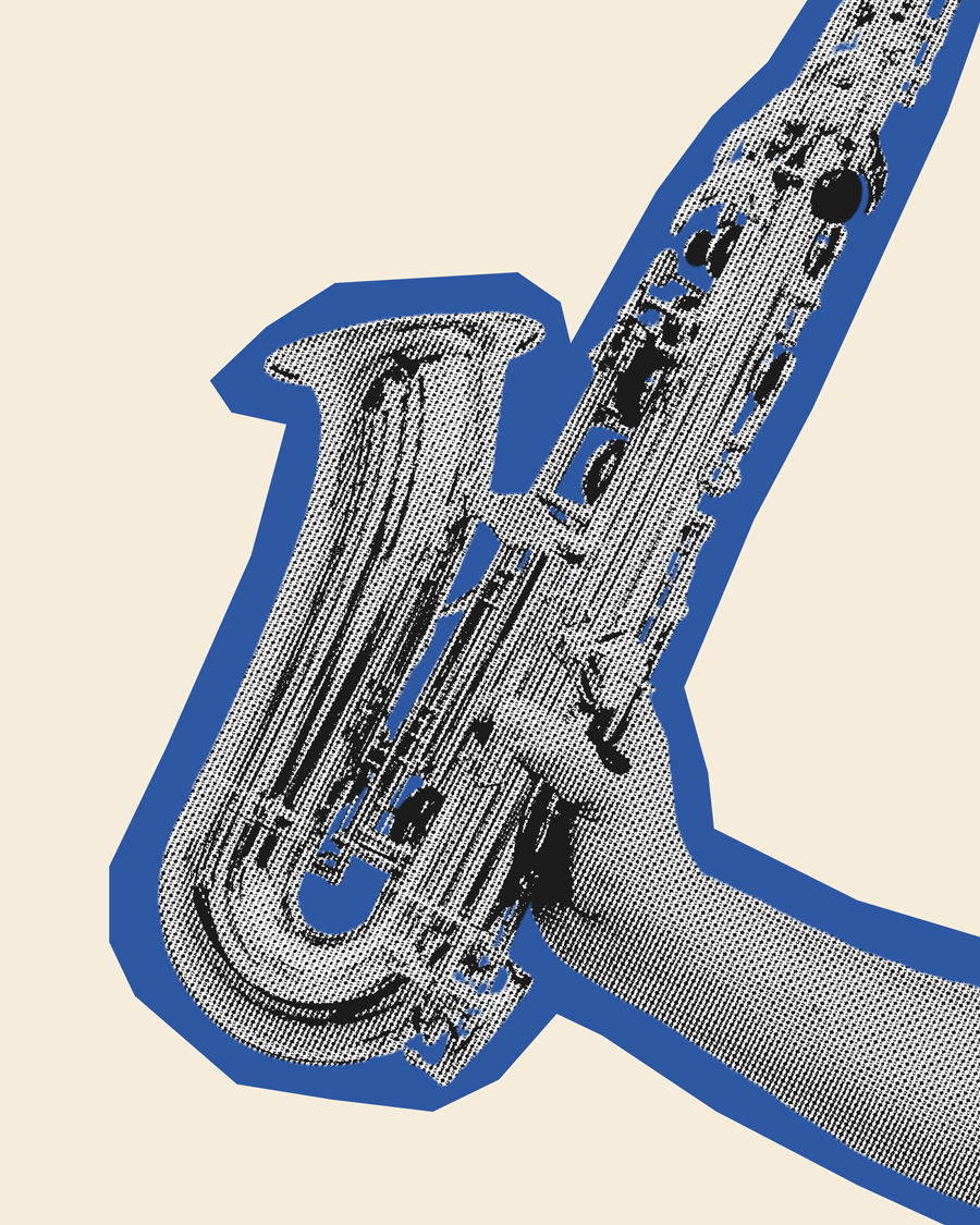 Джазовий концерт