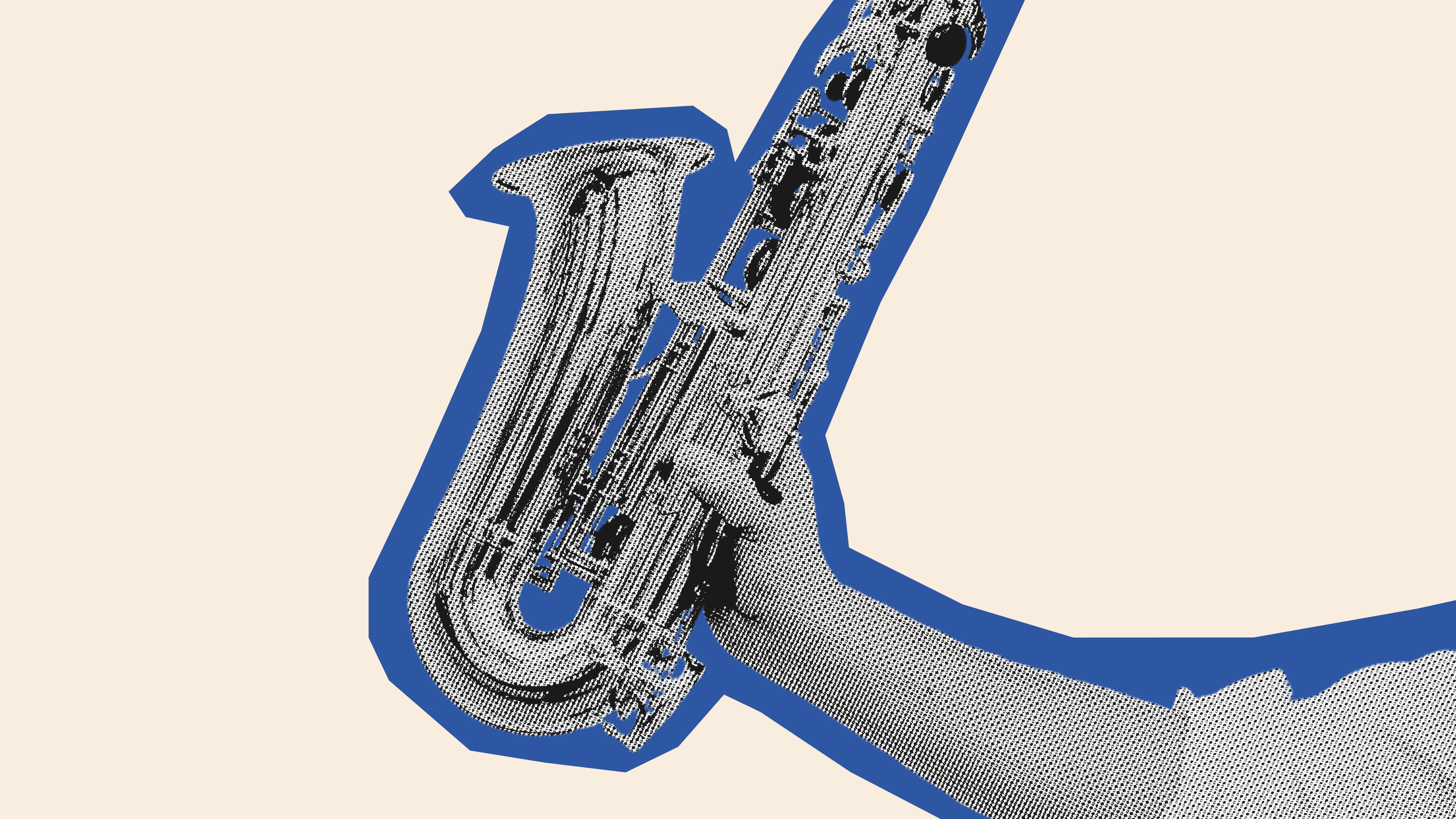 Джазовий концерт