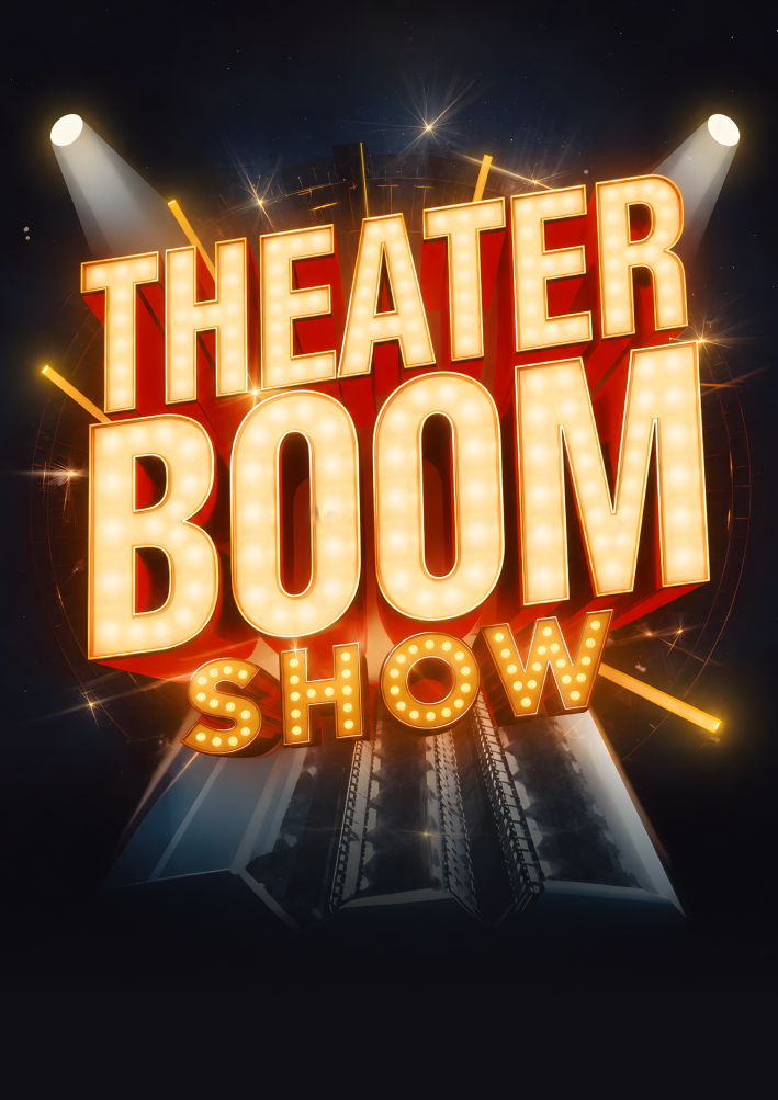 Theatre Boom Show